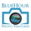 BlueHour Photo Ventures's logo