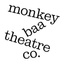 Monkey Baa Theatre Company's logo