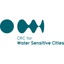 CRC for Water Sensitive Cities's logo