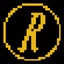 Revel's logo