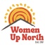 Women Up North Inc.'s logo