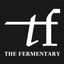 The Fermentary's logo