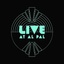 LIVE at Al Pal's logo