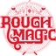 Rough Magic's logo