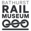Bathurst Rail Museum's logo