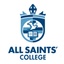 All Saints' College's logo