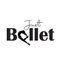 Just Ballet School's logo