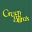 Greenbiirds's logo