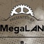 MegaLAN's logo