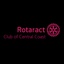 Rotaract Club of Central Coast's logo