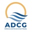 ADCG's logo