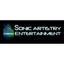 Sonic Artistry Entertainment's logo