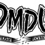 Deathmatch Downunder's logo