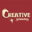 Creative Gunning Inc.'s logo