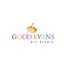 Paint and Sip Good Evans Art Studio's logo