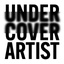 Undercover Artist's logo