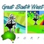 Friends of the Great South West Walk Inc.'s logo