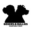 Boxers & Bullies Charitable Trust's logo