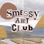 Smessyartclub 's logo