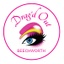 Drag'd Out Beechworth's logo