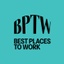 Best Places to Work's logo
