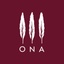 ONA Coffee's logo