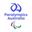 Paralympics Australia's logo