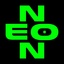 Neon Boxing Academy's logo