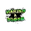 Making A Scene Productions's logo