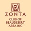 Zonta Club of Beaudesert Area Inc.'s logo