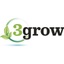 3grow | Microsoft 365 Training's logo