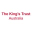 The King's Trust Australia's logo