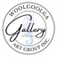 Woolgoolga Art Group's logo