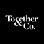 Together & Co 's logo