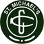 St. Michael's Golf Club Bushcare's logo