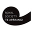 Royal Society Te Apārangi's logo