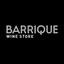 Barrique Wine Store's logo