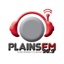 Plains FM 's logo