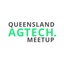 QLD Agtech Meetup's logo