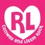 Rhea Lana's of Conway & Little Rock's logo