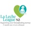 Te Awamutu La Leche League's logo