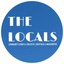 The Locals - Residents Group's logo