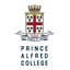 Prince Alfred College's logo