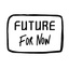 Future For Now's logo