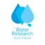 Water Research Australia 's logo