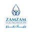 ZamZam Foundation's logo