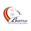 Bakhtar Community Organisation's logo