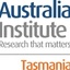 The Australia Institute Tasmania 's logo