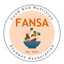 FANSA's logo