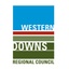 Western Downs Regional Council's logo